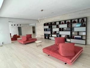 Departamento El Coral, Flamingos Nuevo Vallarta