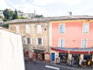 Appartements Le Cauris du pont romain : photos des chambres