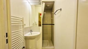 Résidence Les Pleiades - Appartement lumineux avec balcon · Centre station · Parking couvert MAE-7379