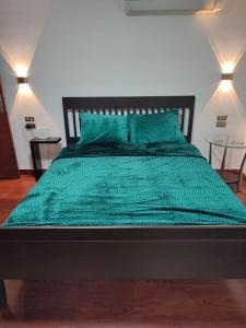 Newly refurbished 3 bed apartment