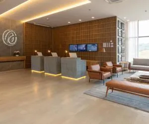 Monaro Hotel Guaporé - Trinta e Cinco