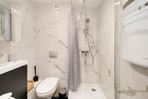 Appartements Le Cosy de Saint Epvre - Studio - 2 Pers : photos des chambres