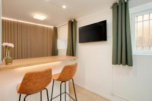 Le Cosy de Saint Epvre - Studio - 2 Pers