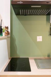 Appartements Le Cosy de Saint Epvre - Studio - 2 Pers : photos des chambres