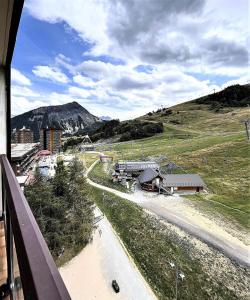 Résidence Baikonour - STUDIO 4 PERSONNES BAIKONOUR MAE-9474