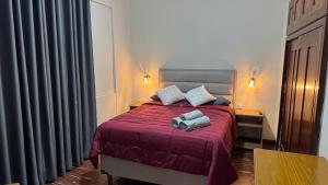 Departamento Centrico