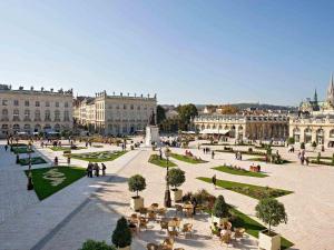 Appartements Le Cosy de Saint Epvre - Studio - 2 Pers : photos des chambres