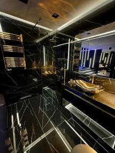 Masarska 6 VIP Apartamenty JACUZZI