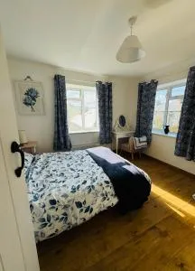 2 bedroom apartment Brecon - Llanspyddid