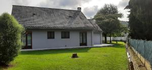Maison familiale à Gerde
