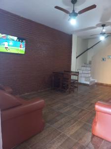 Ap. Duplex Praia grande Ubatuba