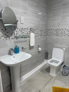 Rusholme Rooms