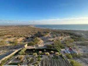 Tazerzit house - Iskoua