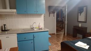 Ξενώνας Αντωνία