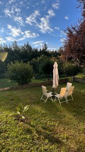 Appartements Appartement Love : photos des chambres