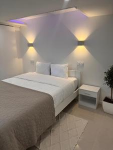 Appartements Appartement Love : photos des chambres