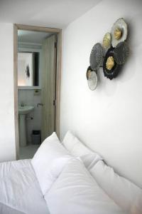 Divino Apartamento Moderno con la Mejor Ubicación