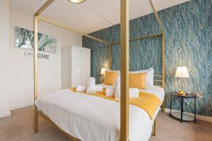 1 bedroom Cosy - Skyline View - City Centre