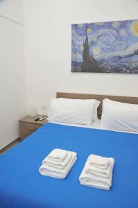 CasAfrodite - San Saba - Roma