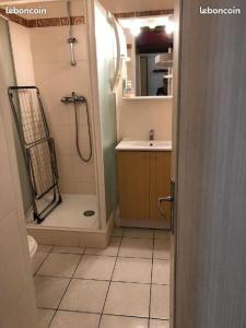 Appartements appartement aux pieds des pistes : photos des chambres