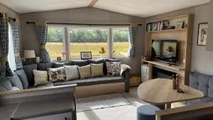 Wildcat Lodge Grantown on Spey - Upper Derraid