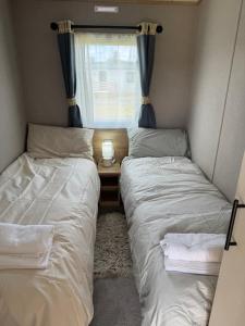 Wildcat Lodge Grantown on Spey