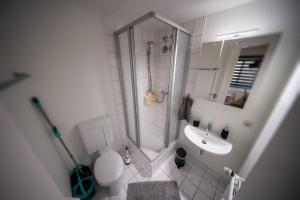 GottwaldHaus-Freiberg-Apartment D
