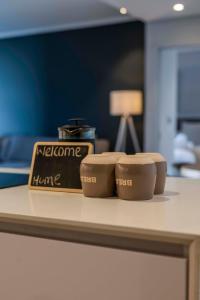 16 on Bree Modern 2BR Luxury Apartment