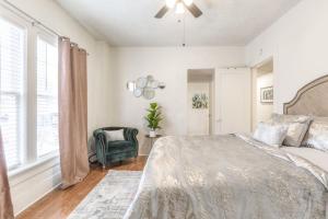 Carson Flats Apt 2 - 1BR Near BOK, OSU Med, Dtwn