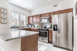 Carson Flats Apt #1 | 1BR • Near BOK• OSU Med•Dtwn