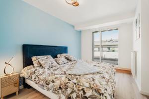 Appartement saint malo neuf, 2 chambres, terrasse, garage