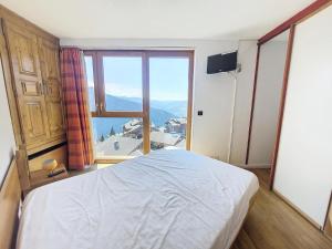 Résidence Le Valaisan I - Appartement 2 pièces de 32m² pour 5 personnes MAE-8124