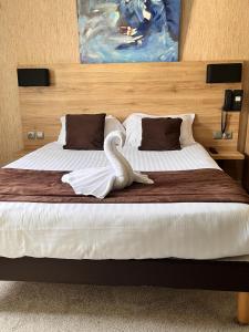 Hotels Hotel L'Univers : photos des chambres