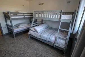 Ballygally Farm Accommodation - Ballylumford