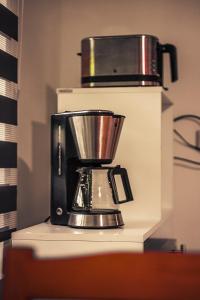 GottwaldHaus-Freiberg-Apartment E