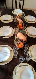 Casa Rural Teralba 2