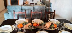 Casa Rural Teralba 2