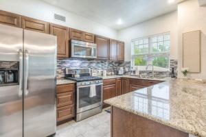 Carson Flats Apt 4 - 1BR Near BOK, OSU Med, Dtwn