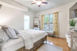 Carson Flats Apt 4 - 1BR Near BOK, OSU Med, Dtwn