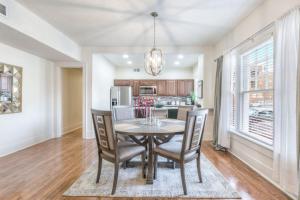 Carson Flats Apt 2 - 1BR Near BOK, OSU Med, Dtwn