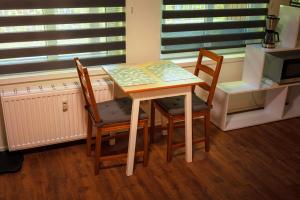 GottwaldHaus-Freiberg-Apartment E