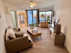 Hannah Lodge - Te Auae