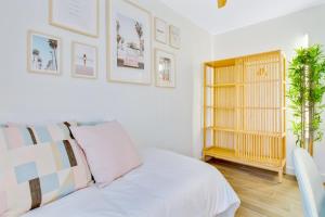 Casa Cantillo - La Roca