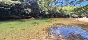 OSIMiRI JAMAICA II-Piscina, naturaleza mágica