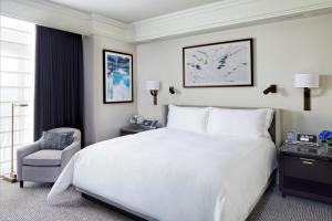 Deluxe King Room room in The Peninsula New York