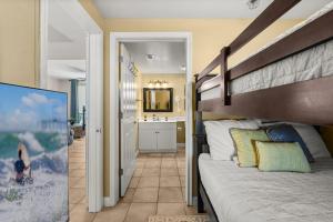 Beachfront Retreat! Spacious Resort Condo with Great Views! by Dolce Vita Getaways PCB!