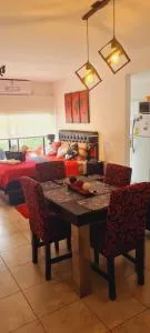 Acogedor monoambiente La Plata centro - La Plata