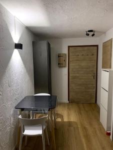Appartements Cocon calme et lumineux au pays du MontBlanc proche Chamonix & Saint-Gervais les Bains : photos des chambres