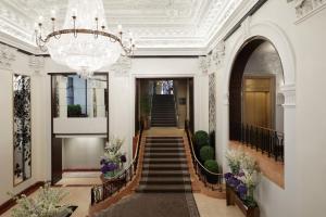 The Peninsula New York