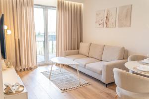 K&M Apartments Near Tauron Arena